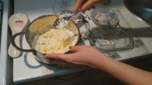 Плавленый сырок - очень вкусно просто и быстро
