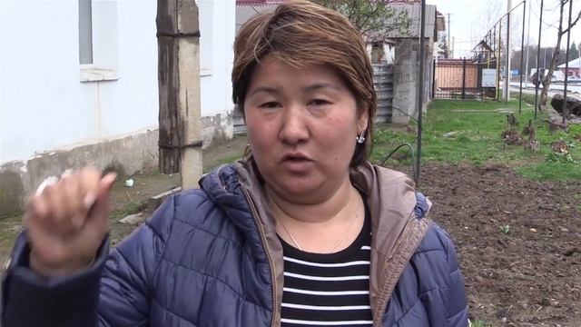 В Шымкенте молния ударила в жилые дома перегорела бытовая техника