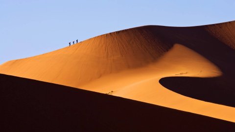 Namibia