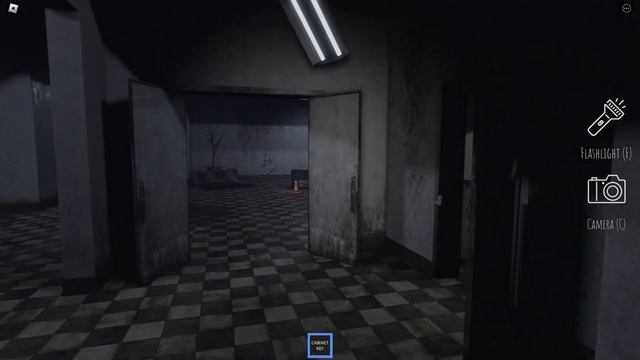 ROBLOX - Short Creepy stories [Deadly Content] - NEW STORY - Full Walkthrough смотреть онлайн