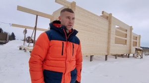 Домокомплект нашего производства.