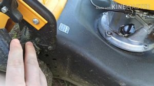 Обзор газонокосилки stiga 48s kombi