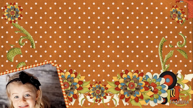 Детский проект-2!