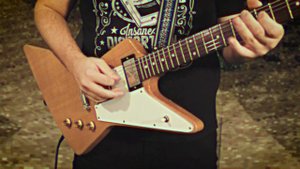 BOSS FZ-1W Fuzz - Desert Cruiser