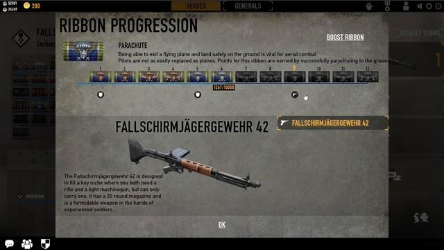 Heroes and Generals - Paratrooper Guide смотреть онлайн