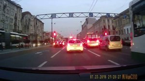 Mio Mivue C310 Видеорегистратор