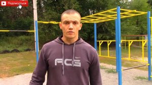 Как подтянуться 50 раз на одной руке! ОБЗОР тренировочной методики Пола Вэйда. Convict Conditioning