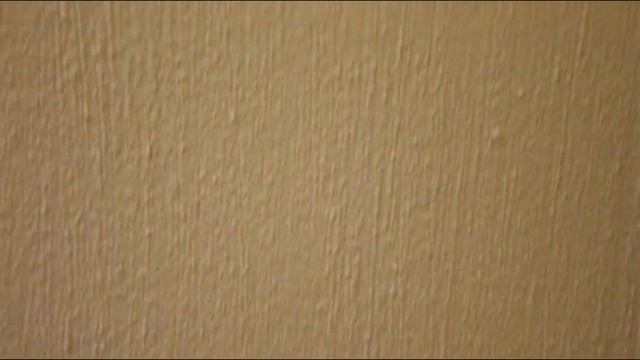 Фактурная штукатурка ВГТ - рисунок щеткой. Textured plaster VGT - painting brush.