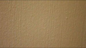 Фактурная штукатурка ВГТ - рисунок щеткой. Textured plaster VGT - painting brush.