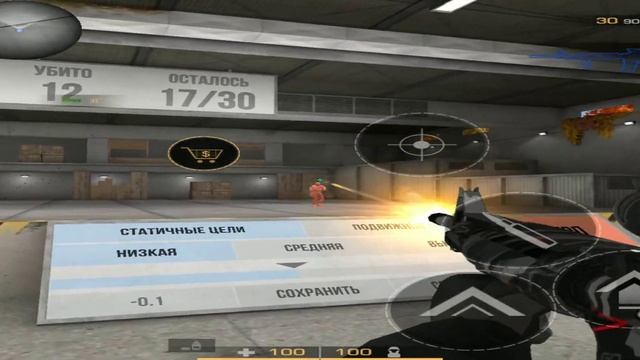 разминка в standoff 2 смотреть онлайн