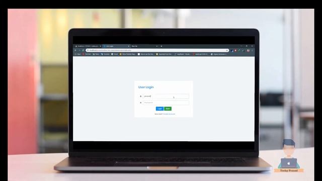 Online Bus Pass System PHP MySQL Project ??? смотреть онлайн