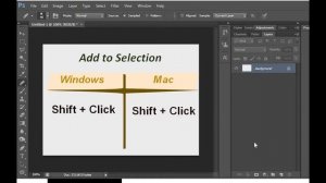 Photoshop Shortcut Keys You Must Know