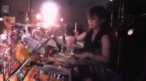 G∀LMET - Spirit of fire - (live 06.03.2011)
