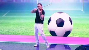 Тигран Петросян - Спортивные страсти | Tigran Petrosyan - Sports Passions