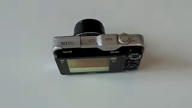 Canon PowerShot SX230 HS Review смотреть онлайн