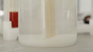 Получение и свойства оксида азота (IV) / Synthesis and properties of nitrogen dioxide