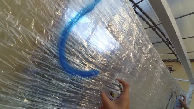 1000 Слоев скотча ( Непробиваемая стена из скотча ) смотреть онлайн