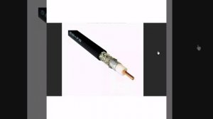 Почему нельзя применять кабель 75 Ом с модемами LTE 4G