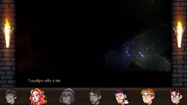 Terraria HC #3! - Part 22 (DUNGEON TREASURE HUNTING!) смотреть онлайн