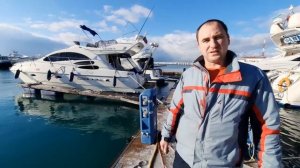 Курс управления моторными яхтами на категорию моторные яхты до 24 метров в Сочи