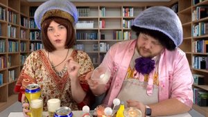 Как избавиться от куриной жопы! Советы от пьющей бабушки