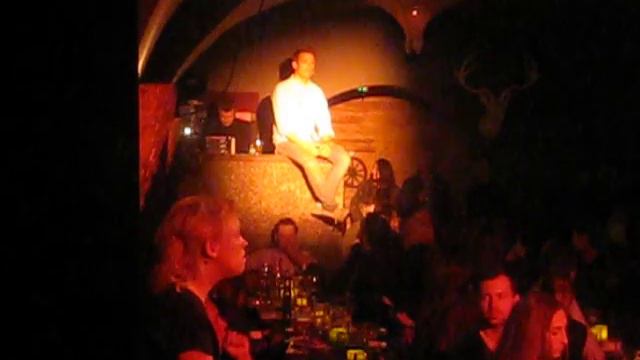 Whitaker, Foa, Keenan Wynn Please, Please, Please 12.3.11 смотреть онлайн