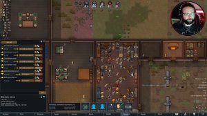 Rimworld - Biotech Update! - Raven, wake up! It's time to get married!! - Ep 13