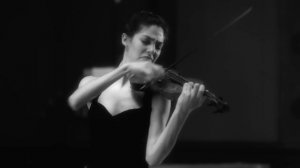 BIBER PASSACAGLIA - Elicia Silverstein, violinist