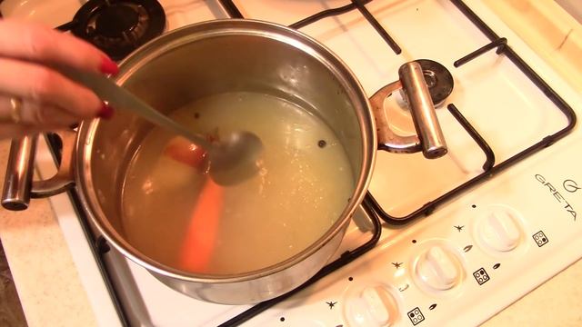 Заливное из рыбы. Заливная рыба! Просто, вкусно, празднично!