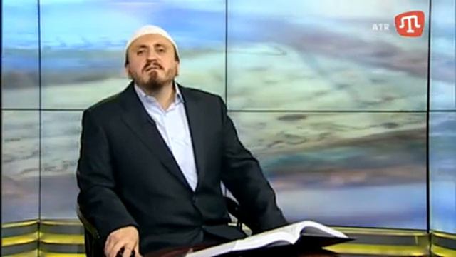42 Зачем они молились. Ключ Счастья .Абу Яхья Крымский