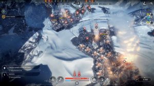 Frostpunk [Hanging Rock] [Best Opening] [Endurance] [Extreme] [Deathless] [How to] [Best FP Player]