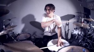 Ed Sheeran - Shivers - Matt McGuire Drum Cover