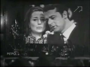Алёша -- Песня года - 1971
