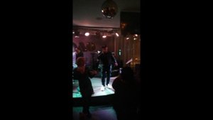 Медяник Соло Клуб - Сергей Ноябрьский