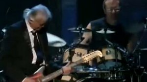 Jeff Beck and Jimmy Page - Immigrant Song