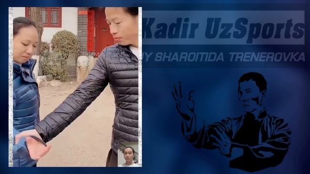 KO'CHADA O'ZINI O'ZI HIMAYA QILISH USULLARI | КУЧАДА УЗИНИ УЗИ ХИМОЙА КИЛИШ УСУЛЛАРИ