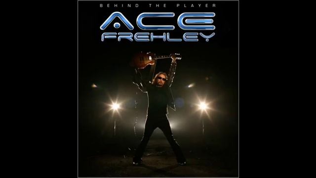 Ace Frehley　Fox On The Run смотреть онлайн