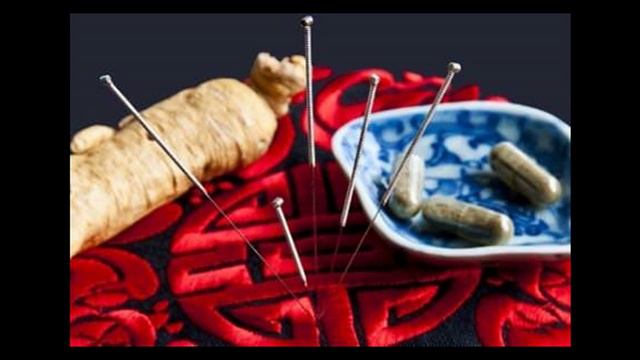 Альтернативная медицина, набирающая популярность