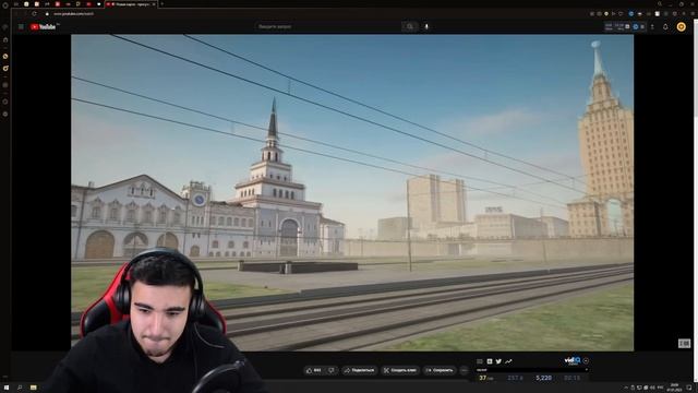 ? НОВЫЙ МИРНЫЙ НА НОВОЙ КАРТЕ ПРЕКРАСЕН! МТА ПРОВИНЦИЯ | MTA PROVINCE смотреть онлайн