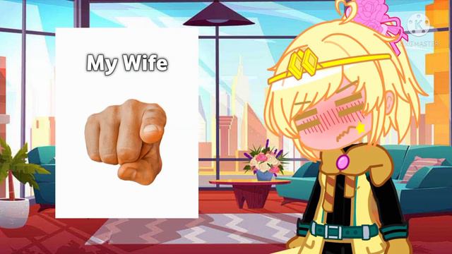 My WiFi...My Wife || Ft.Cream Cross x Dream || Undertale Au смотреть онлайн