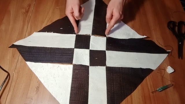 Блок 2 квадрата.