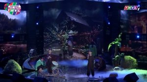 Quán Quân Bolero🔴SIÊU NHÍ Có Giọng Ca Đỉnh Nhất 🎼ĐỨC VĨNH TẤN BẢO NHẬT DUY▶Liên Khúc Bolero Hay Nhấ