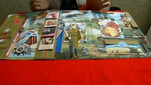 Методическое пособие. Лэпбук "9 мая. День Победы"