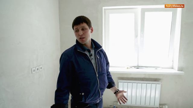Приемка квартиры в новостройке.  Пошаговая инструкция. [RealtyVision ru]