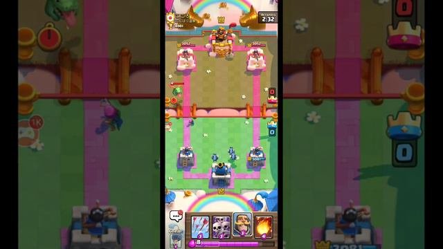 ТОП 3 КОЛОДЫ ДЛЯ 4800-5000 КУБКОВ / CLASH ROYALE