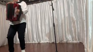 Цыганочка / Аккордеонист