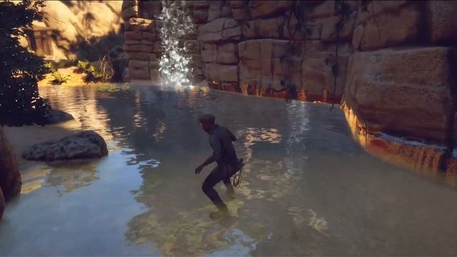 Adams Venture: Origins PS4 Review  PS Now Reviewathon