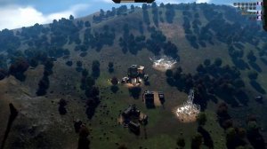 Fragile Existence - Tacticon 2023 Development Update | Space 4X Survival Game