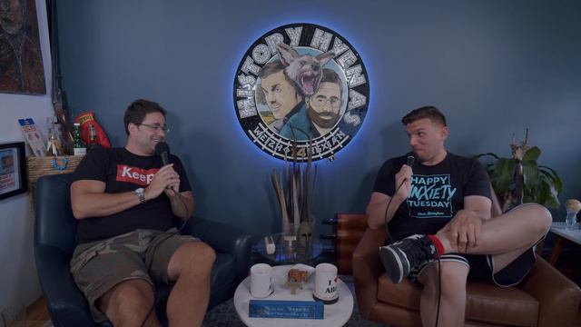 The Father of Sadism, Marquis De Sade!  | ep 157 - History Hyenas смотреть онлайн