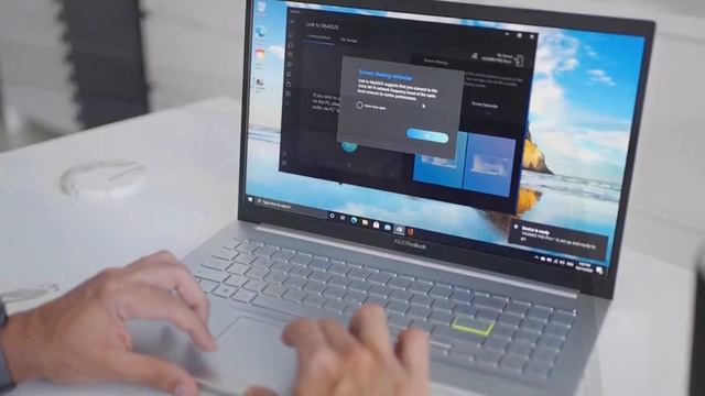 Asus VivoBook 15 - K513 Review - Thin and Light - Best Laptop For Students And Office Works смотреть онлайн